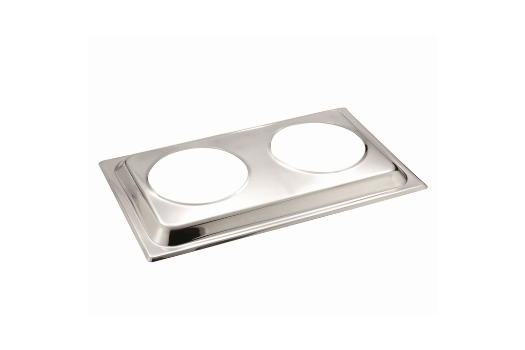 Deckel APS zu Bain Marie