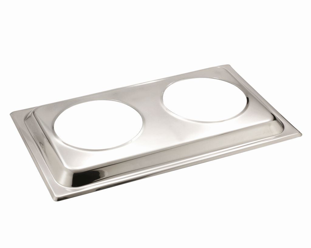 Deckel zu Bain Marie