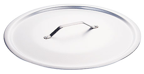 [CTO-6161/400] Topfdeckel Contacto für Serie 6100 (40cm)
