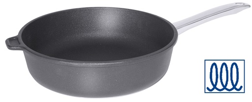 [CTO-5579/240] Bratpfannen Contacto Antihaft hoch (24cm)