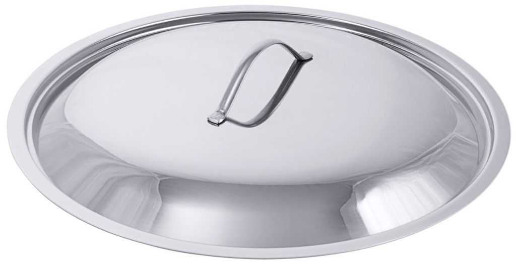 Topfdeckel für Serie 2000