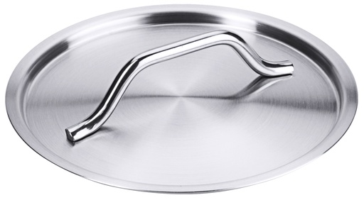 [CTO-2261/160] Topfdeckel Contacto für Serie 2200 (16cm)