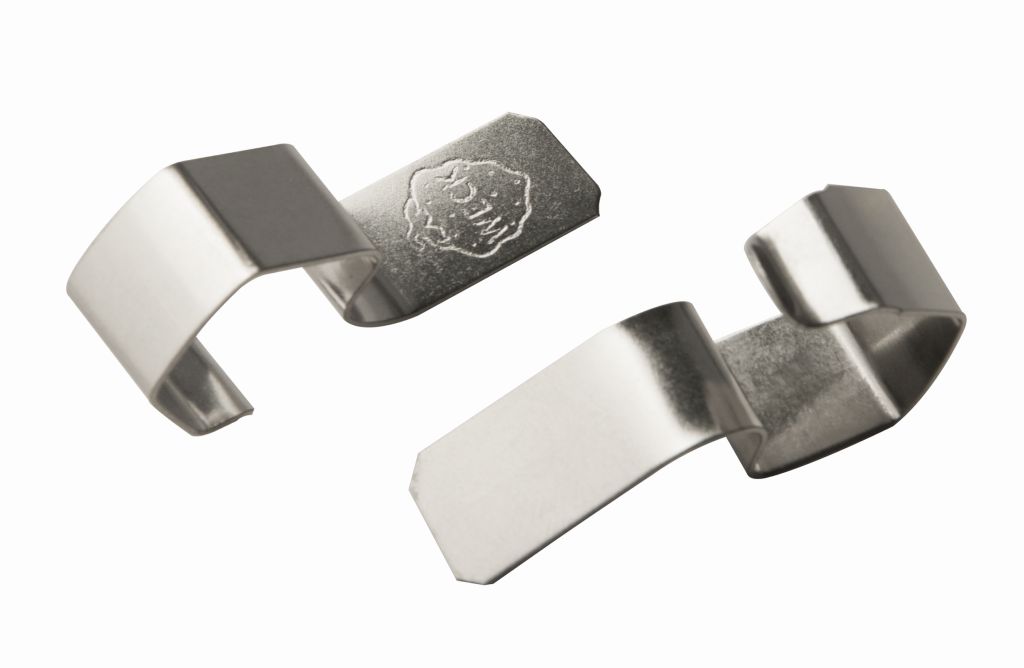 8-er Deckel-Klammern-Set