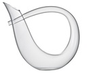Dekanter CIRQUO 750ml - handmade Zwiesel Glas