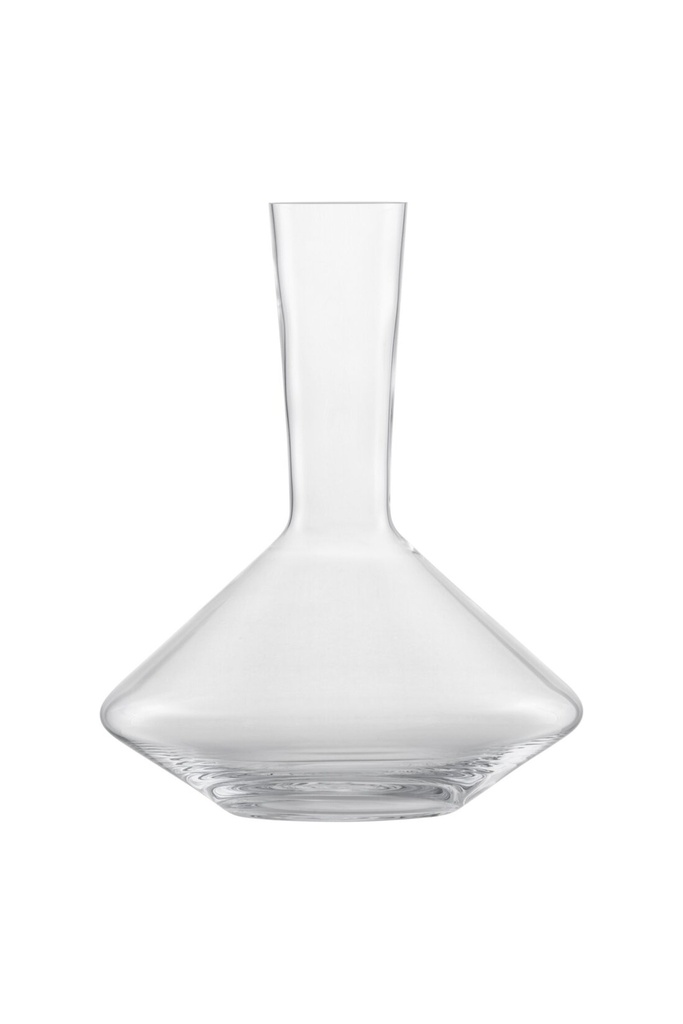 Dekanter/Rotwein 750ml PURE Zwiesel Glas