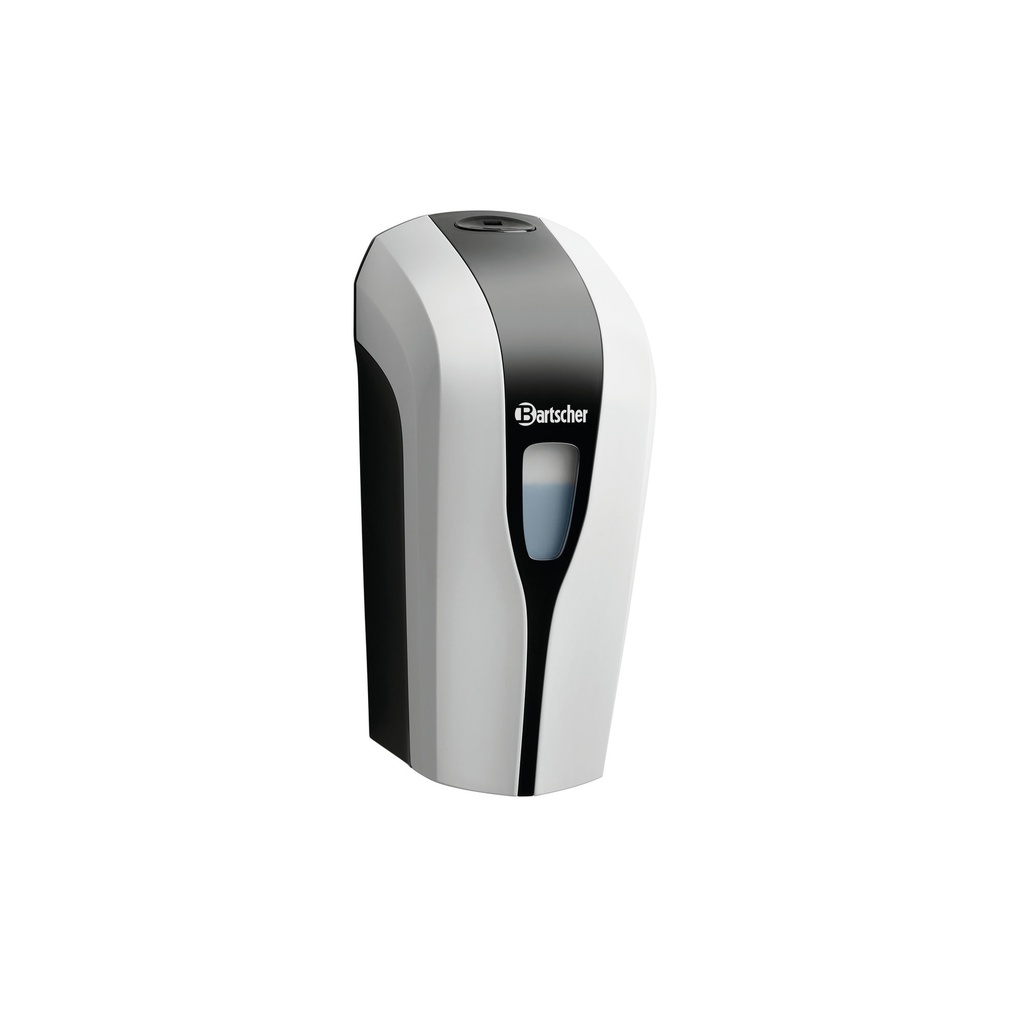 Desinfektions-Dispenser, 1L mit Infrarot-Sensor Bartscher