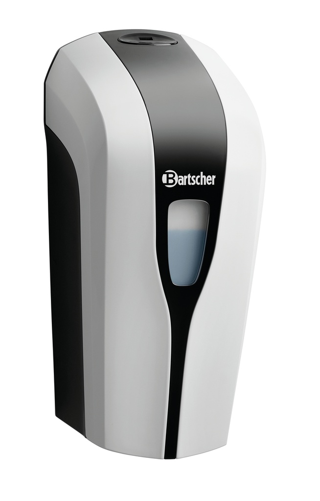 Desinfektions-Dispenser, 1L mit Infrarot-Sensor Bartscher