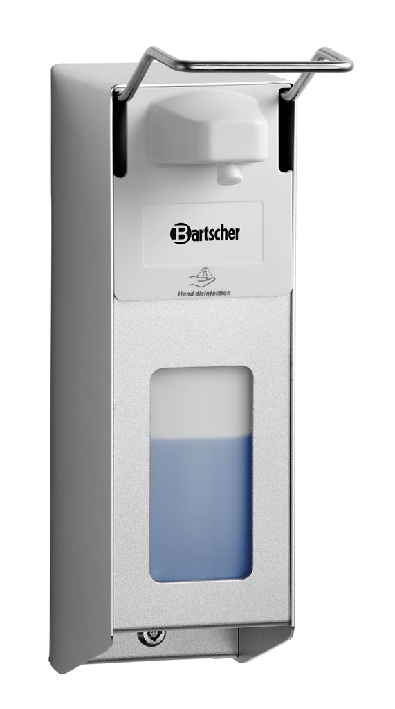 Desinfektionsspender PS Bartscher