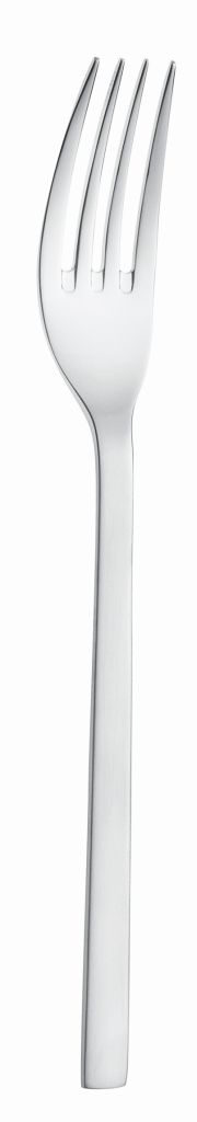 Dessertgabel GIRONA, matt