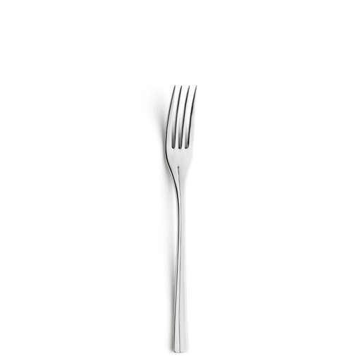 [AMF-C21900B000340] Dessertgabel PERSANE Amefa
