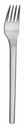 Dessertgabel TOOLS, matt