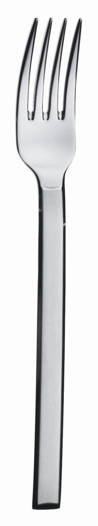 Dessertgabel VILLAGO, matt