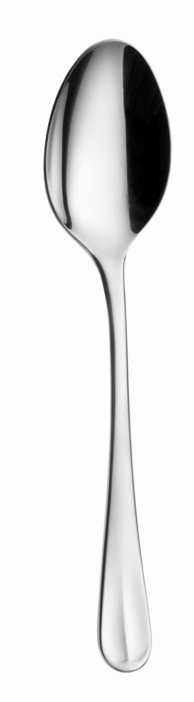 Dessertlöffel BAGUETTE Chromnickelstahl 18/10