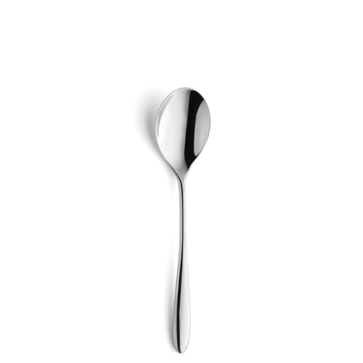 [AMF-112000B000345] Dessertlöffel CUBA Amefa