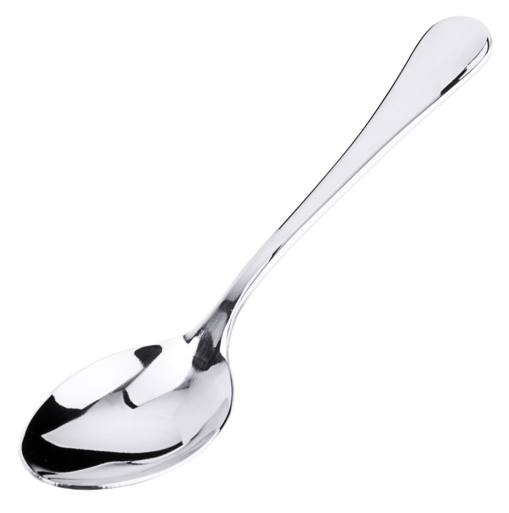 Dessertlöffel LUNA Contacto