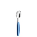 Dessertlöffel PIXEL, blau Amefa