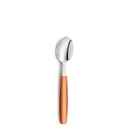 Dessertlöffel PIXEL, orange