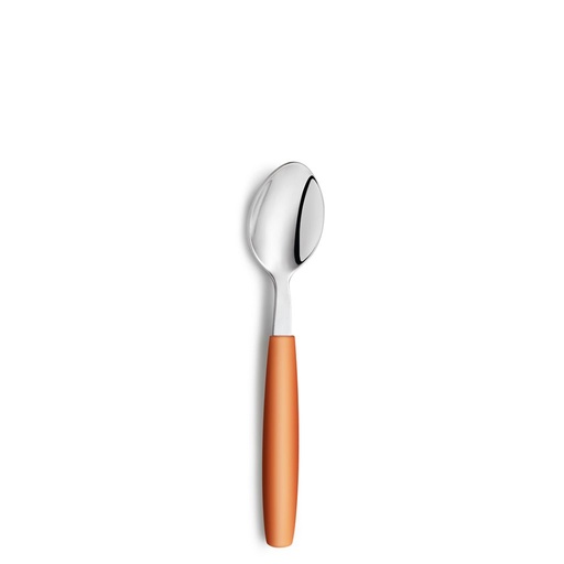 [AMF-2515ORB000345] Dessertlöffel PIXEL, orange Amefa