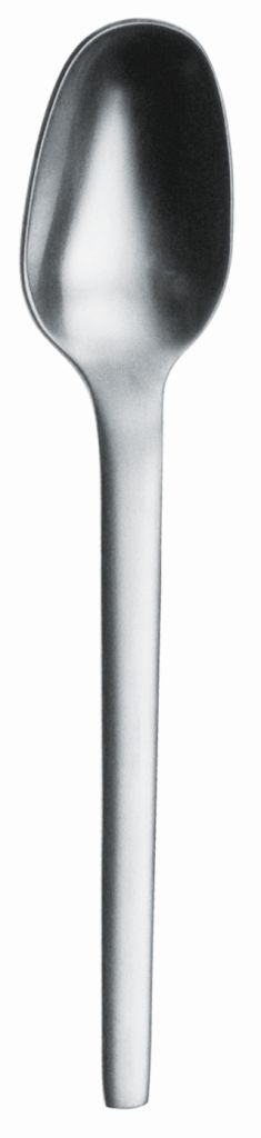 Dessertlöffel TOOLS, matt