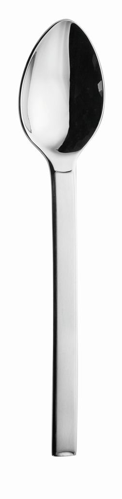 Dessertlöffel VILLAGO, matt