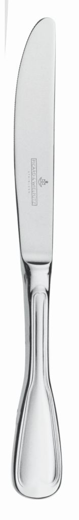 Dessertmesser ALTFADEN, massiv