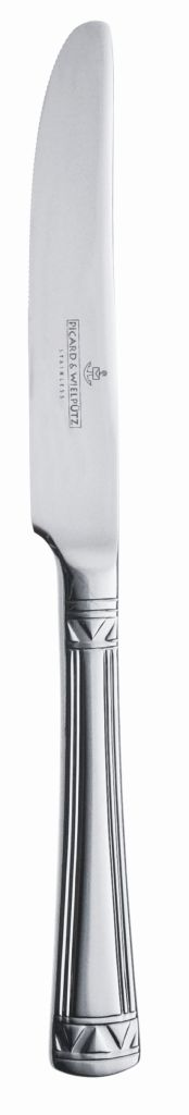 Dessertmesser ARADENA, massiv