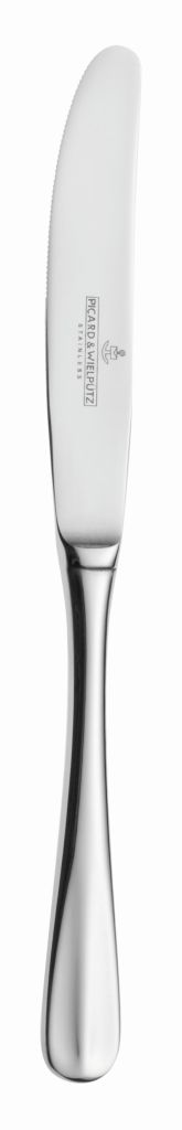 Dessertmesser BAGUETTE, massiv