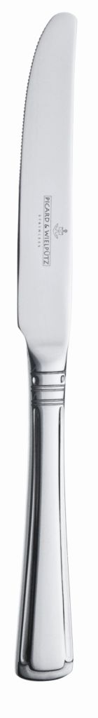 Dessertmesser BELLEVUE, massiv