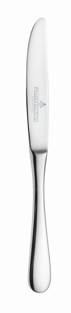 Dessertmesser CHARISMA, massiv