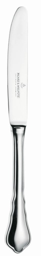 [PWI-113122] Dessertmesser CHIPPENDALE, Hohlheft Picard & Wielpütz
