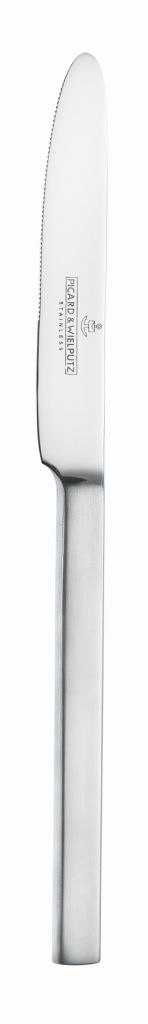 Dessertmesser GIRONA, matt