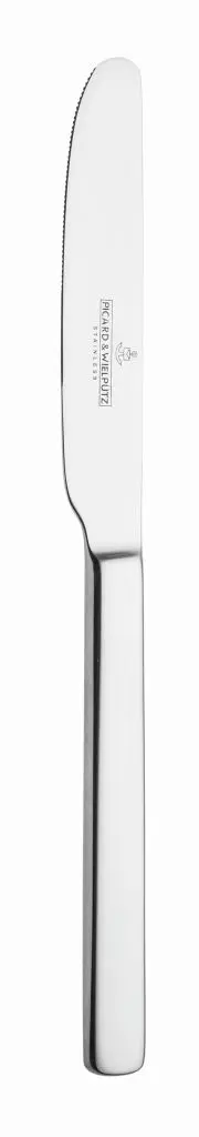 Dessertmesser LaVita, massiv