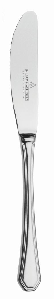 Dessertmesser MODENA, Hohlheft