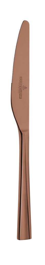 Dessertmesser MONTEREY CHOCOLATE