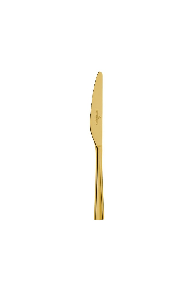 Dessertmesser MONTEREY GOLD Picard & Wielpütz