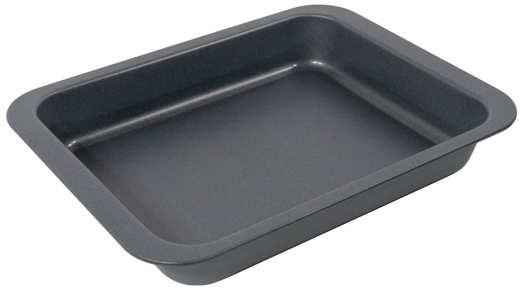 Lasagneformen aus 0,6 mm starkem Stahl, PTFE antihaft-beschichtet