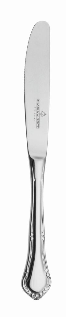 Dessertmesser PALAZZO, massiv