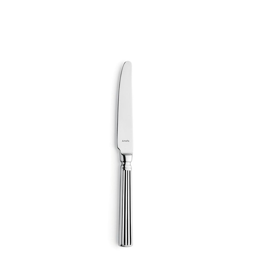 [AMF-101200B000330] Dessertmesser REGENCY, Hohlheft Amefa