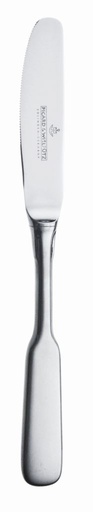 [PWI-127122] Dessertmesser SPATEN, Hohlheft gereidet Picard & Wielpütz