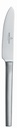Dessertmesser TOOLS, Hohlheft matt