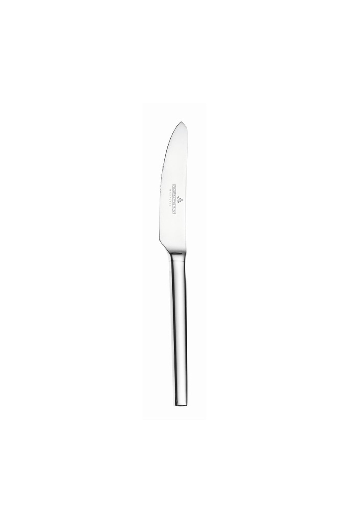 Dessertmesser TOOLS, Hohlheft Picard & Wielpütz