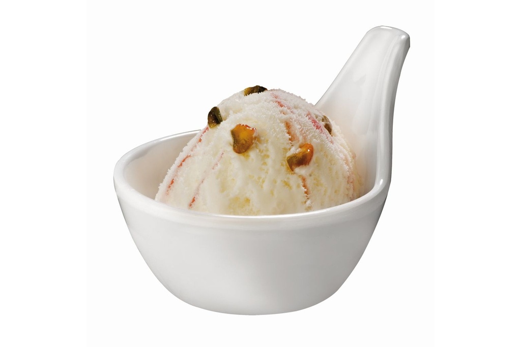 Dipschale 'Gourmet' APS rund ø 7 cm aus Melamin
