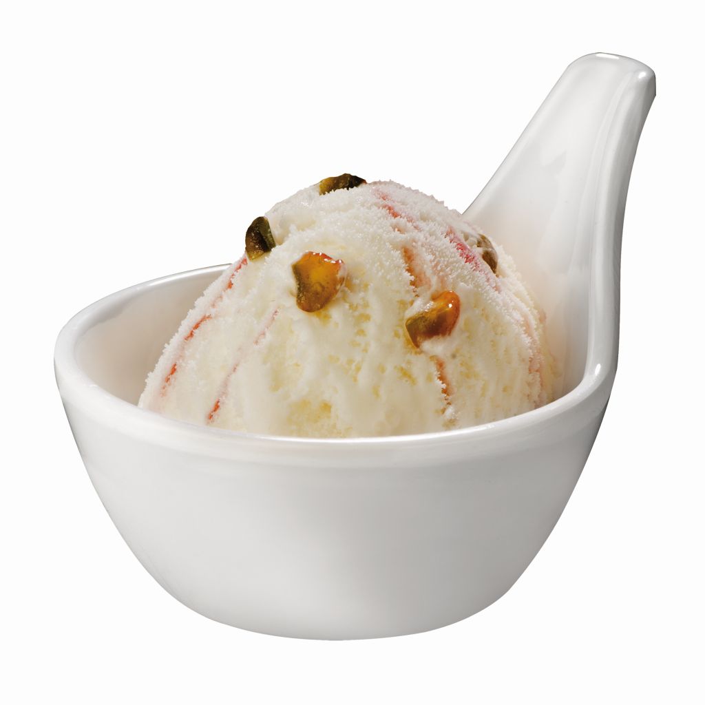Dipschale 'Gourmet' APS rund ø 7 cm aus Melamin