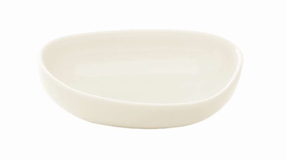 Dipschale 6,5 x 8cm NABUR RAK Porzellan