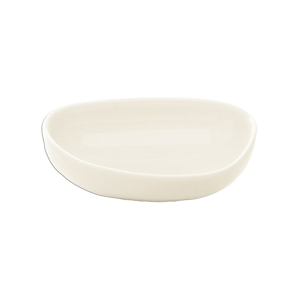 Dipschale 6,5 x 8cm NABUR RAK Porzellan
