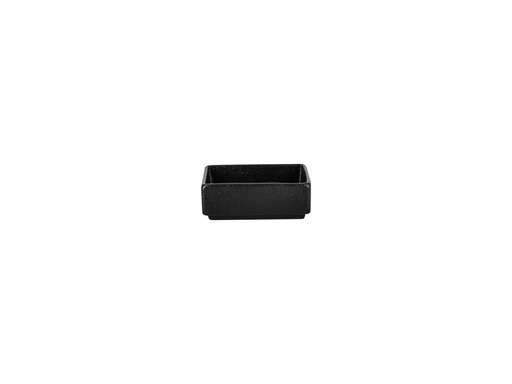 [RAK-SNGM09] Dipschale 8,5 x 8,5cm SENSATION Goma, quadratisch RAK Porzellan