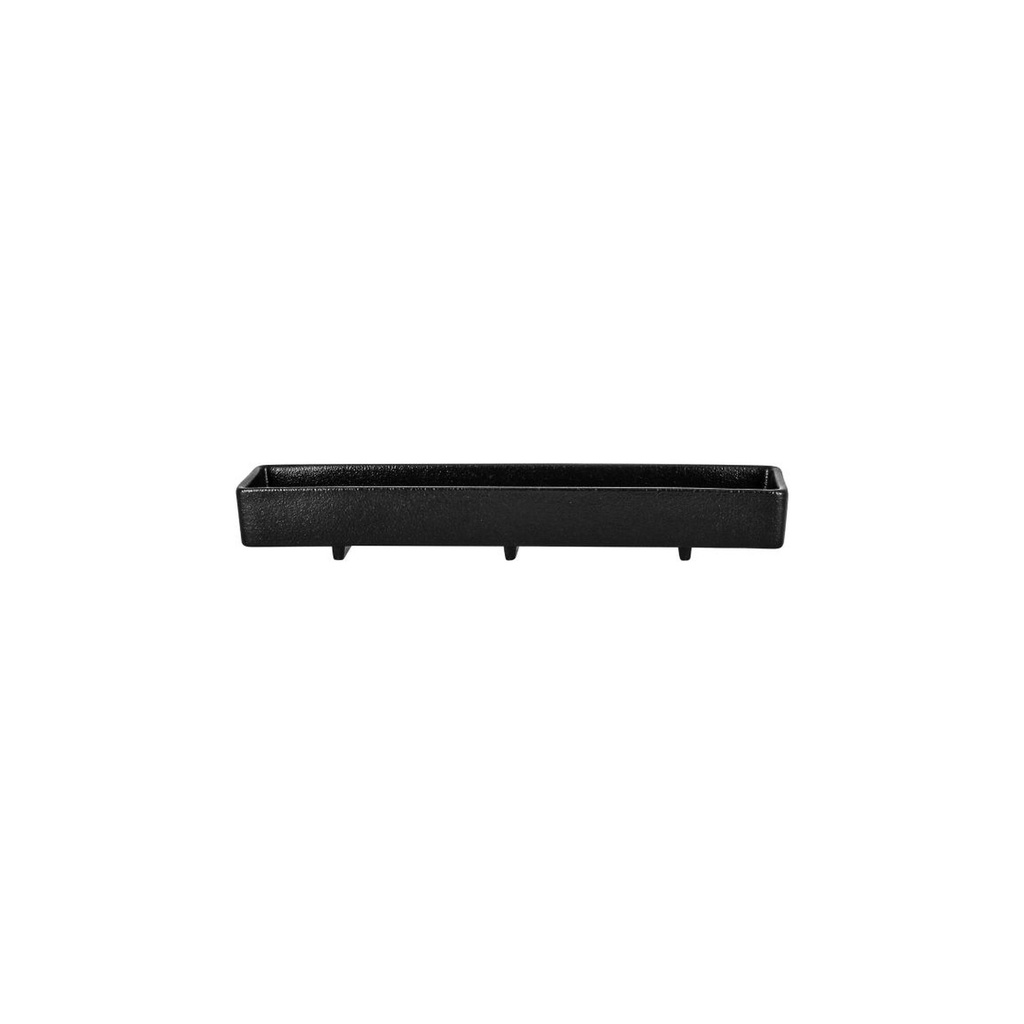 Dipschale 23 x 6cm SENSATION Koshou, rechteckig RAK Porzellan