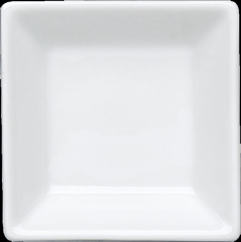 Dipschale 7 x 7cm UNLIMITED, quadratisch
