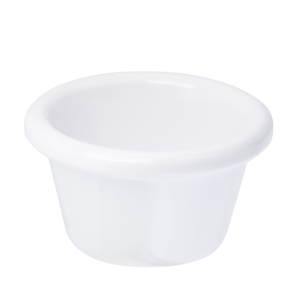 Dipschalen 'Casual' aus Melamin