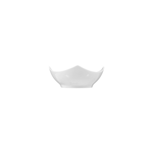 [SEL-001.498491] Dipschälchen SAVOY, eckig Seltmann Weiden (weiss, 0.06, 34mm, 90mm, 90mm, weiß)